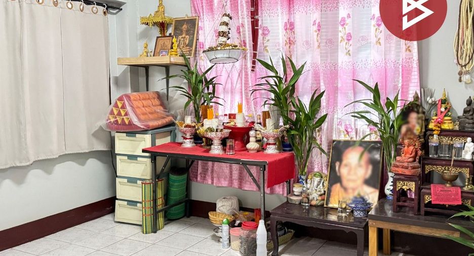 For sale 4 bedrooms house in Hang Dong, Chiang Mai