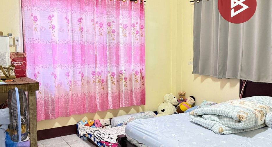 For sale 4 bedrooms house in Hang Dong, Chiang Mai