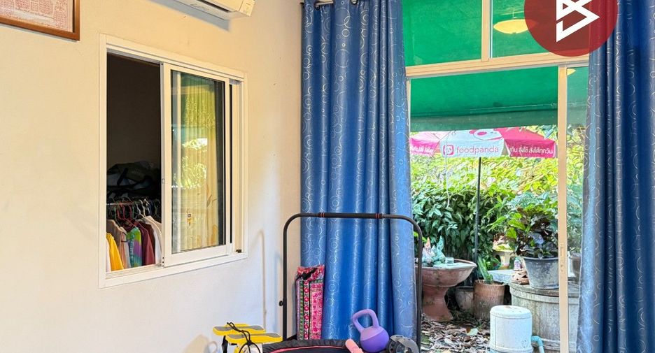 For sale 4 bedrooms house in Hang Dong, Chiang Mai