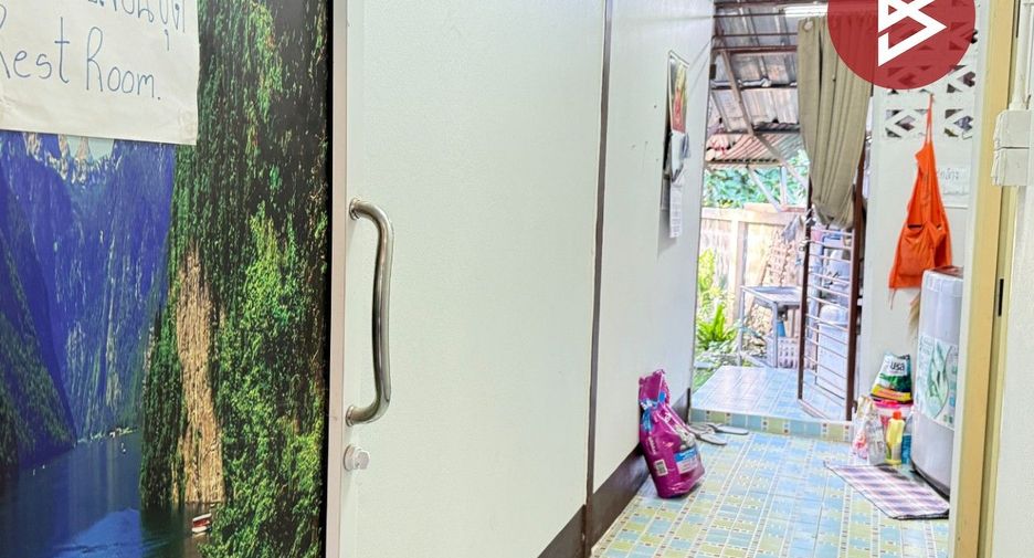 For sale 4 bedrooms house in Hang Dong, Chiang Mai