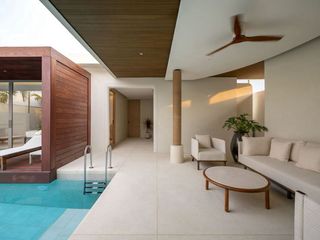 Villa en alquiler y en venta de 3 habitaciones en Na Jomtien, Pattaya