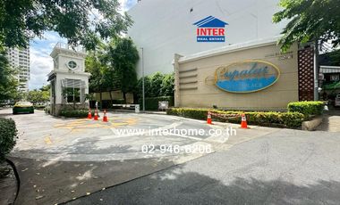 For sale 1 bed condo in Khlong San, Bangkok