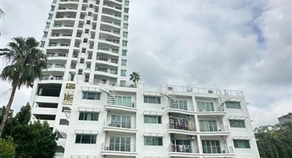 For sale 1 bed condo in Khlong San, Bangkok