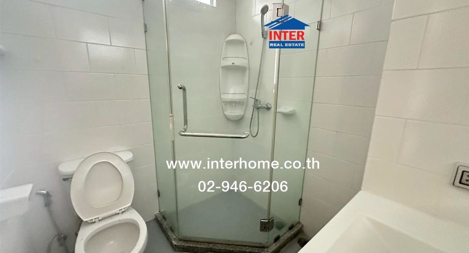 For sale 1 bed condo in Khlong San, Bangkok