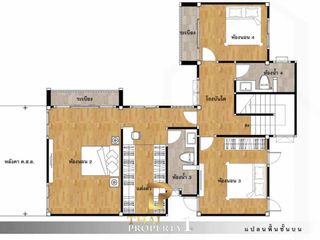 For sale 3 bedrooms villa in Bang Saray, Pattaya