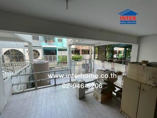 For sale 4 bedrooms townhouse in Bang Bon, Bangkok