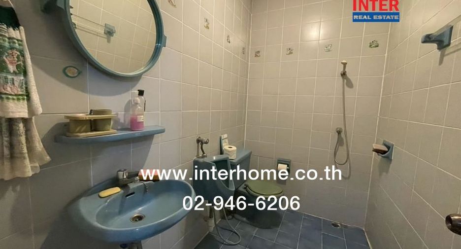 For sale 4 bedrooms townhouse in Bang Bon, Bangkok