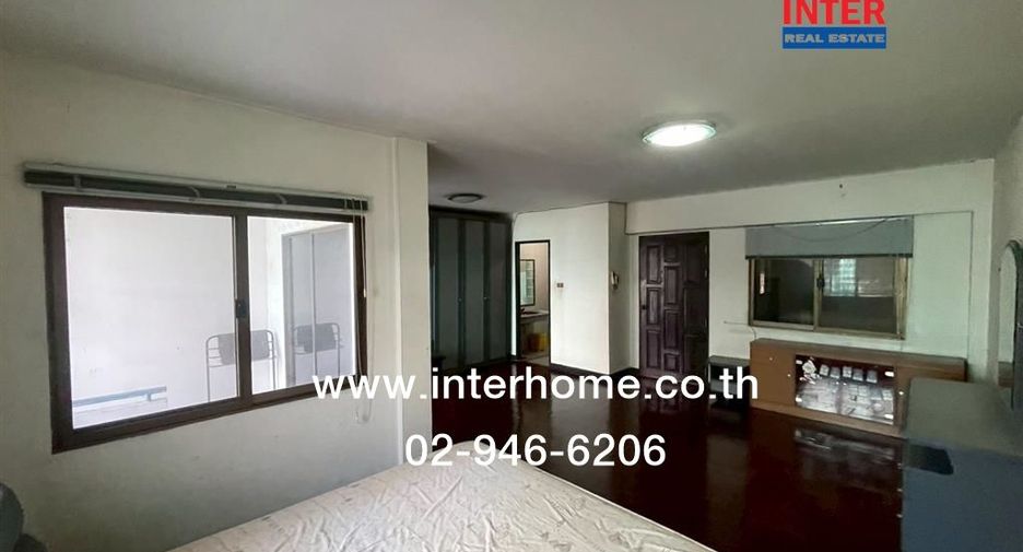 For sale 4 bedrooms townhouse in Bang Bon, Bangkok
