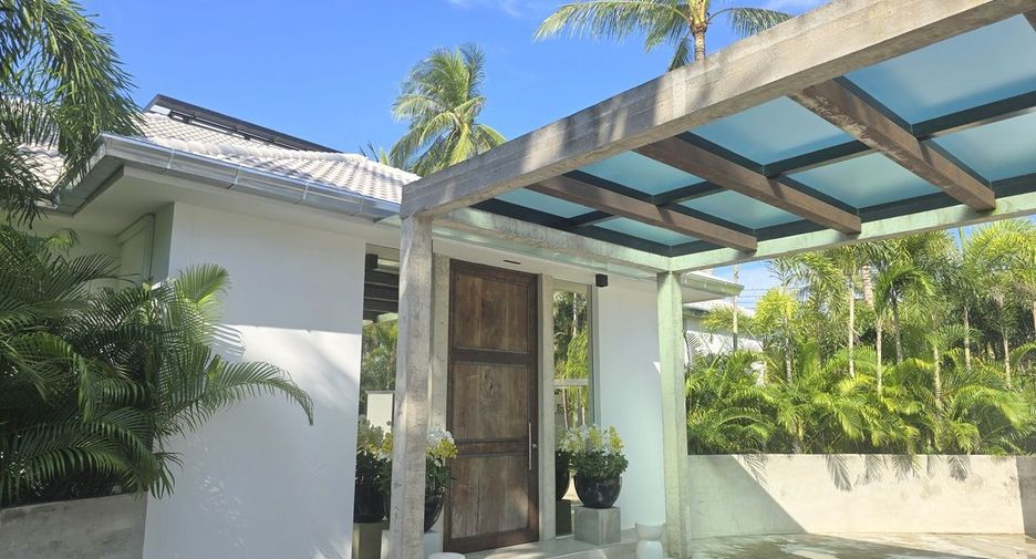 À vendre 3 chambres maison à Bang Lamung, Chonburi