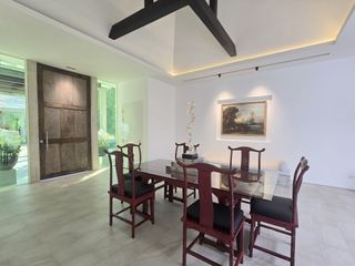 ขาย 3 ห้องนอน บ้านเดี่ยว ใน บางละมุง, ชลบุรี