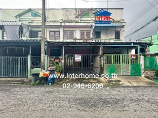 出售 2 卧室 联排别墅 在 Mueang Pathum Thani, Pathum Thani