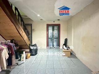 出售 2 卧室 联排别墅 在 Mueang Pathum Thani, Pathum Thani