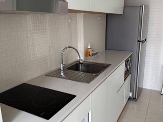 Wohnung zur Miete mit 1 Zimmer in Mueang Chiang Mai, Chiang Mai