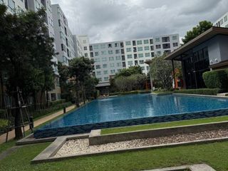 Wohnung zur Miete mit 1 Zimmer in Mueang Chiang Mai, Chiang Mai