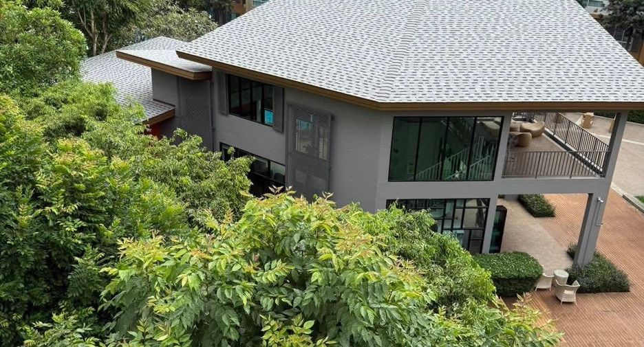 Condo en alquiler de 1 habitaciones en Mueang Chiang Mai, Chiang Mai
