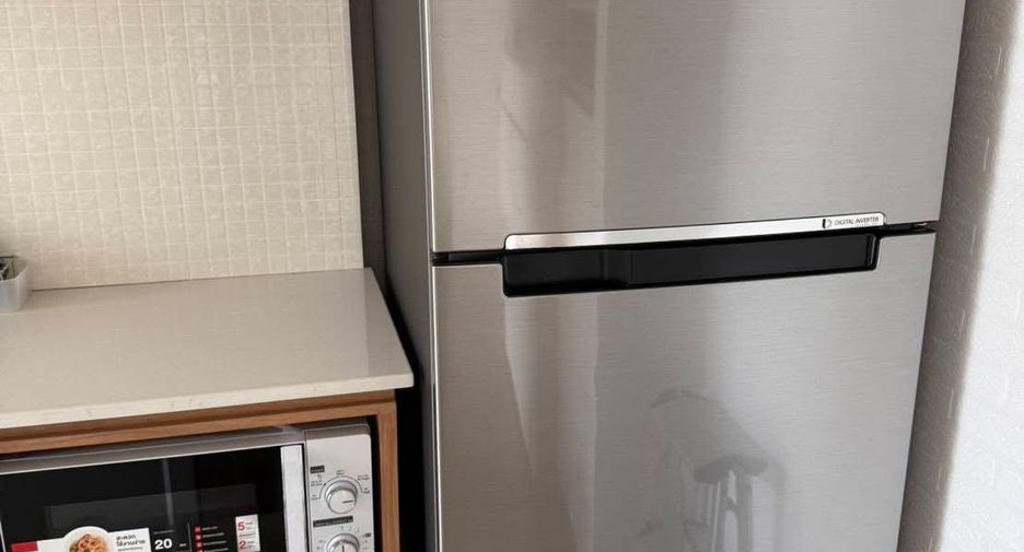 Condo en alquiler de 1 habitaciones en Mueang Chiang Mai, Chiang Mai