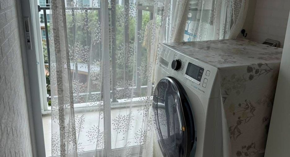 Condo en alquiler de 1 habitaciones en Mueang Chiang Mai, Chiang Mai