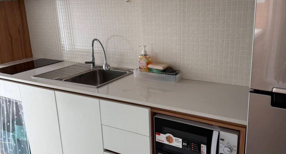 Condo en alquiler de 1 habitaciones en Mueang Chiang Mai, Chiang Mai