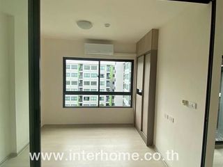 For sale 1 bed condo in Don Mueang, Bangkok