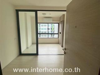 For sale 1 bed condo in Don Mueang, Bangkok