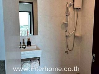 For sale 1 bed condo in Don Mueang, Bangkok