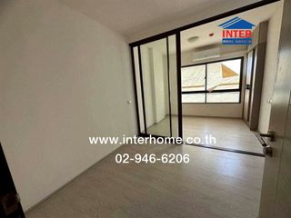 For sale 1 bed condo in Don Mueang, Bangkok