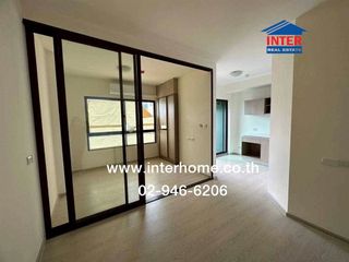 For sale 1 bed condo in Don Mueang, Bangkok