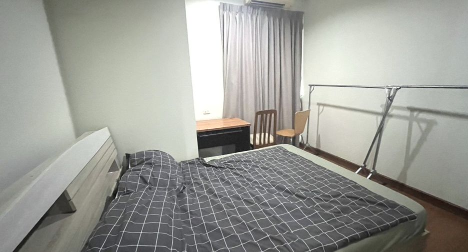 ขาย 3 ห้องนอน คอนโด ใน คลองเตย, กรุงเทพฯ