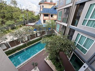 1 Bedroom Condo In Mueang Chiang Mai