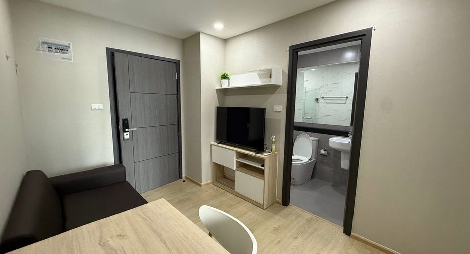 For rent 1 bed condo in Mueang Chiang Mai, Chiang Mai