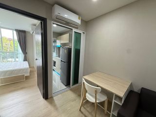 Wohnung zur Miete mit 1 Zimmer in Mueang Chiang Mai, Chiang Mai