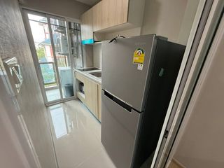 Wohnung zur Miete mit 1 Zimmer in Mueang Chiang Mai, Chiang Mai
