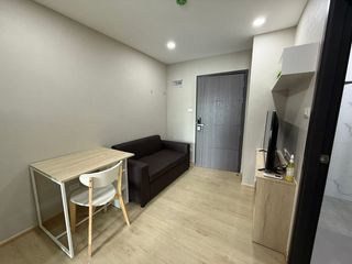 Wohnung zur Miete mit 1 Zimmer in Mueang Chiang Mai, Chiang Mai
