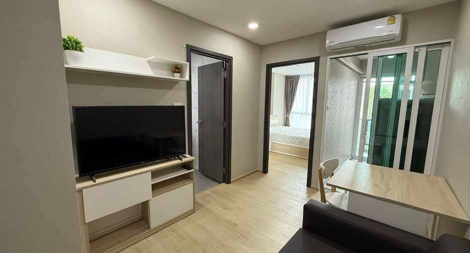 For rent 1 bed condo in Mueang Chiang Mai, Chiang Mai
