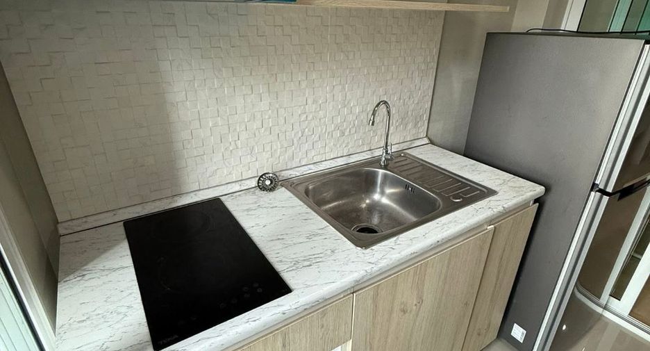 For rent 1 bed condo in Mueang Chiang Mai, Chiang Mai