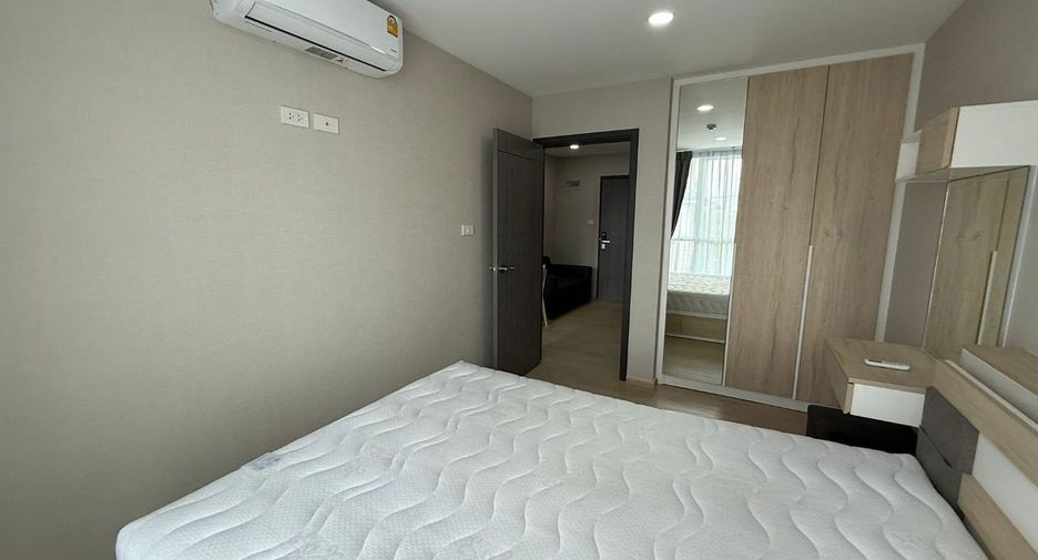 For rent 1 bed condo in Mueang Chiang Mai, Chiang Mai