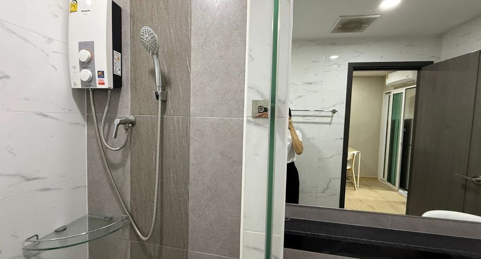 For rent 1 bed condo in Mueang Chiang Mai, Chiang Mai