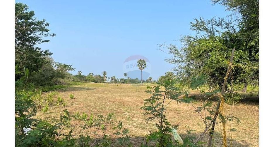 Terreno en venta en Mueang Nakhon Si Thammarat, Nakhon Si Thammarat