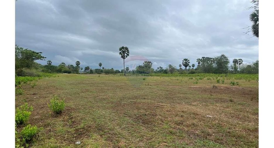 Terreno en venta en Mueang Nakhon Si Thammarat, Nakhon Si Thammarat