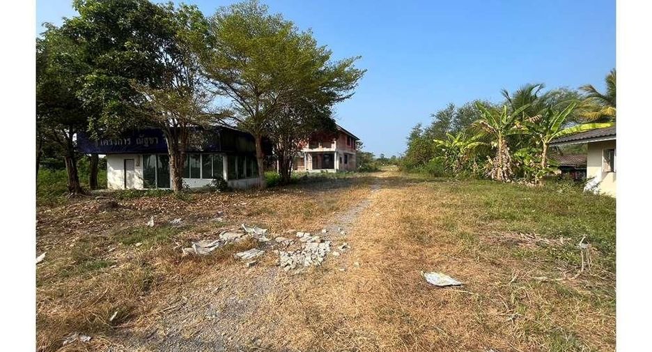 Terreno en venta en Mueang Nakhon Si Thammarat, Nakhon Si Thammarat