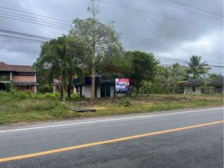 Grundstück zum Kauf in Mueang Nakhon Si Thammarat, Nakhon Si Thammarat