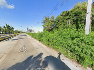 Terreno en venta en Mueang Rayong, Rayong