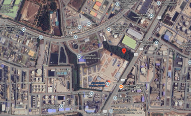 For sale land in Mueang Rayong, Rayong