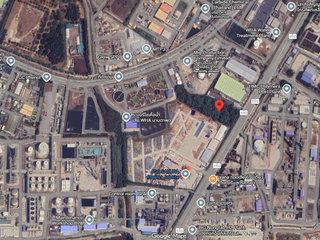 Terreno en venta en Mueang Rayong, Rayong