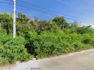 Terreno en venta en Mueang Rayong, Rayong