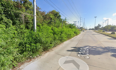 For sale land in Mueang Rayong, Rayong
