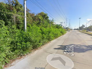 Terreno en venta en Mueang Rayong, Rayong