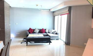 For sale 3 bedrooms condo in Yan Nawa, Bangkok