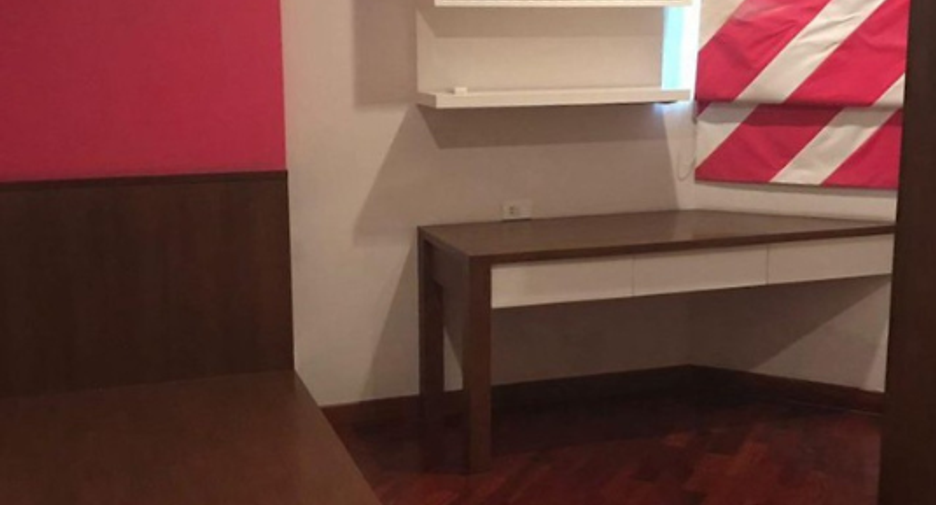 For sale 3 bedrooms condo in Yan Nawa, Bangkok