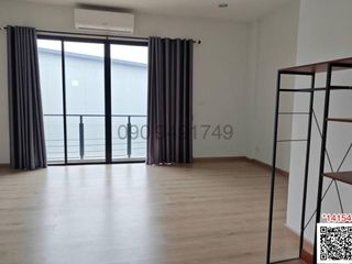 Reihenhaus zur Miete mit 4 Zimmer in Bang Khen, Bangkok